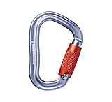 Image of Black Diamond Vaporlock Twistlock Carabiner