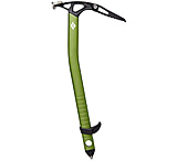 Black Diamond Venom LT Tech Piolet, Envy Green, 45 cm, BD41210430110451