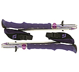 Image of Black Diamond Women's Ultra Mountain Fl Z-poles
