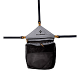 Image of Black Diamond Wall Organizer