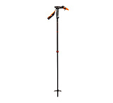 Black Diamond Whippet Ski Pole, Aluminum, BD1115830000ALL1