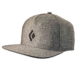 Image of Black Diamond Wool Trucker Hat