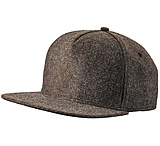 Image of Black Diamond Wool Trucker Hat - Men's