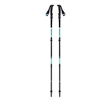 Image of Black Diamond Trail Shock Pro Trek Poles - Womens