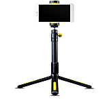 Image of Black Eye Filming Handle Tripods