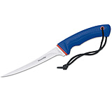 Image of Black Fox Fillet Kn Clam Packed Knife