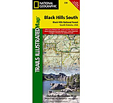 Image of National Geographic Books Trails Illustrated Series