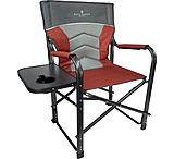 Image of BLACK SIERRA EQUIPMENT HD XL Directors Chair