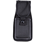 Image of BlackHawk Radio Carrier with Quick-Disconnect Swivel Belt Loop