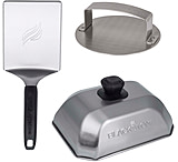 Image of Blackstone 3 Piece Hamburger Kit