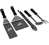 Image of Blackstone Griddle Tool Set w/ Plastic Handle