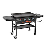 Image of Blackstone Original Griddle No Hard Cover/Hood