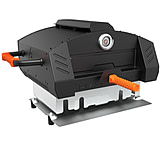 Image of Blackstone OTG Pizza Oven Conversion Kit w/ 15in Cordierite Stone