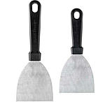 Image of Blackstone 2 Pack Scraper w/Plastic Handle