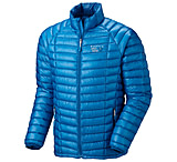 Image of Ghost Whisperer Down Jacket (Clearance) - Women's -Capri-Medium