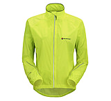 Image of Montane Featherlight Velo H20 Jacket - Women's
