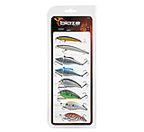 Image of Blaze Fishing Gear Blaze Hardbait Kit