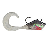 Image of Blaze Fishing Gear Rigged Grub Grub