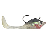 Image of Blaze Fishing Gear Rigged Grub Grub