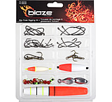 Image of Blaze Fishing Gear Slip Float Rig Kit