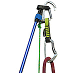 Image of Blicard Clip Stick Trekking Pole with Epic Sport Stick Clip