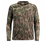 Image of Blocker Outdoors Finisher Lightweight Performance Hoodie - Men's