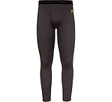Blocker Outdoors Blocker Koretec Heavy Weight Bottom Baselayers, Extra Large, Charcoal, 1409143