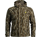 Image of Blocker Outdoors Drencher Jacket w/Hood - Men's