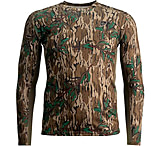 Image of Blocker Outdoors Finisher Turkey LS Performance Tee 1409133
