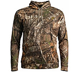 Image of Blocker Outdoors Blocker Shield Performance Fleece Hoodie 1410812