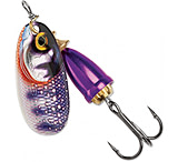Image of Blue Fox Classic Vibrax 00 Gilded Jig
