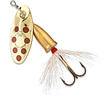 Image of Blue Fox Classic Vibrax Bullet Fly Spinner