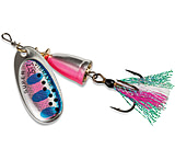 Image of Blue Fox Classic Vibrax Foxtail Spinner