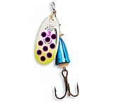 Image of Blue Fox Classic Vibrax Spinner 1/4 oz