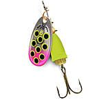 Image of Blue Fox Classic Vibrax Spinner 1/8 oz