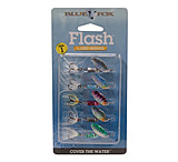 Image of Blue Fox Flash Spinner Kit 1/8 oz WBFF1K5-1