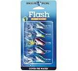 Image of Blue Fox Flash Spinner Kit
