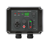 Image of Blue Guard Innovations Control Panel Mounted Enclosure