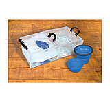 Image of Blue Sky Gear Double Basin Sink