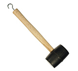 Image of Blue Sky Gear Tent Peg Mallet with Puller