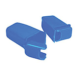 Image of Blue Sky Gear 2 Pack Toothbrush Covers