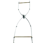 Image of Blue Water Candy 60158 4-Arm Frame