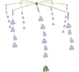 Image of Blue Water Candy 6-Arm Sail-Abration Dredge