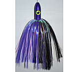 Image of Blue Water Candy Bullet Jag, 9in