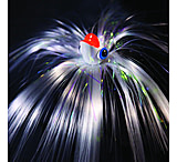 Image of Blue Water Candy Chomper Parachute Lure