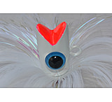 Image of Blue Water Candy Chugger Parachute Lure