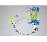 Image of Blue Water Candy Dead Bait Rig Skirted