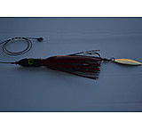 Image of Blue Water Candy Jag-A-Hoo Fishing Rig, Cable