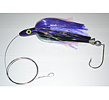 Image of Blue Water Candy Rigged Jag