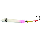 Image of Blue Water Candy Roscoe Glow Jig